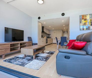 Fully Furnished & Equipped 2 Bedroom Apartment on the Kingston Fore... - Photo 2