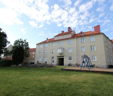 Tingvallaplan 4 D - Foto 3