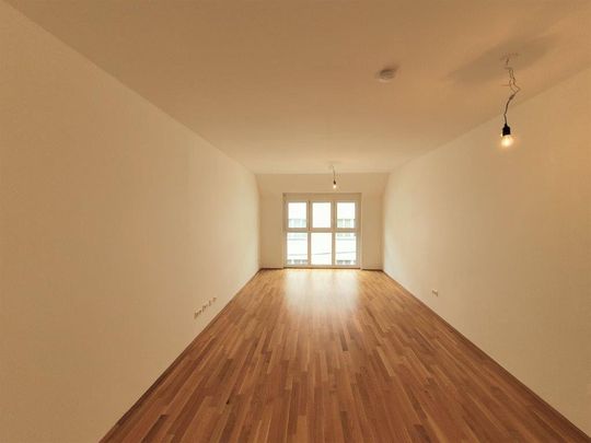 Helle Neubauwohnung, großzügige Aufteilung // Nähe U6!! - Photo 1