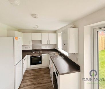 3 bedroom semi-detached house to rent - Photo 3
