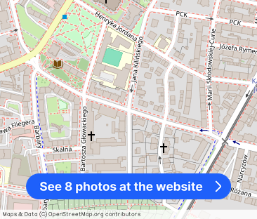 BEZPOŚREDNIO Kawalerka Parking piwnica Centrum Śródmieście Katowic - Photo 1