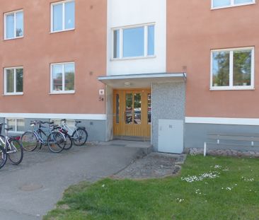 Banérgatan 5 b - Foto 4