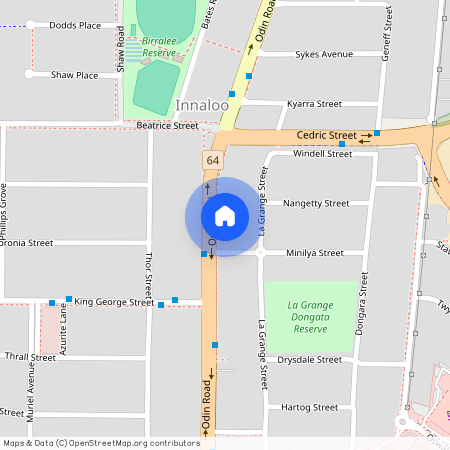 57A Odin Road, WA 6018, Innaloo