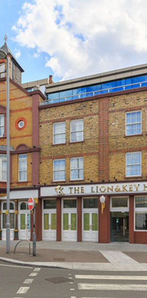 1 bedroom flat to rent - Photo 2