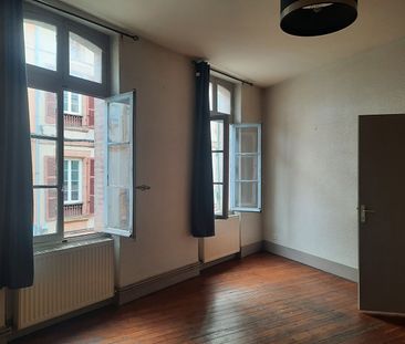 Location Appartement 2 pièces 44m² - Photo 4