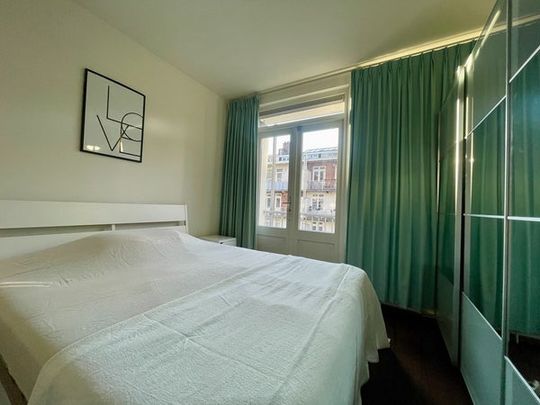 Te huur: Appartement Aalsmeerweg in Amsterdam - Foto 1