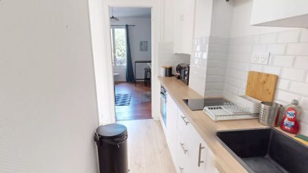 Appartement Le Havre 2 pièce(s) 38 m2 - Photo 4