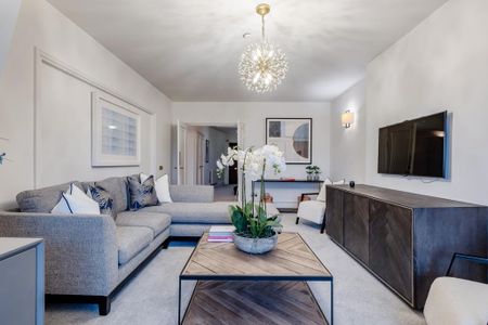 4 bedroom penthouse to rent - Photo 4