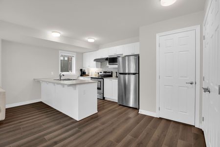 For Lease - 127 Anthracite Private, Barrhaven, Ontario - Photo 4