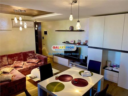 Inchiriere apartament 3 camere, bloc nou, zona 9 Mai, Ploiesti - Photo 3
