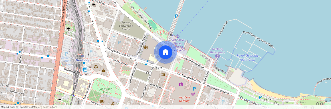 601/100 Western Beach Road, Vic 3220, Geelong