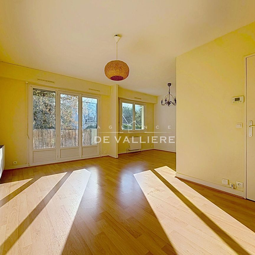Location Appartement 4 pièces 85m² NANTERRE 92000 - Photo 1