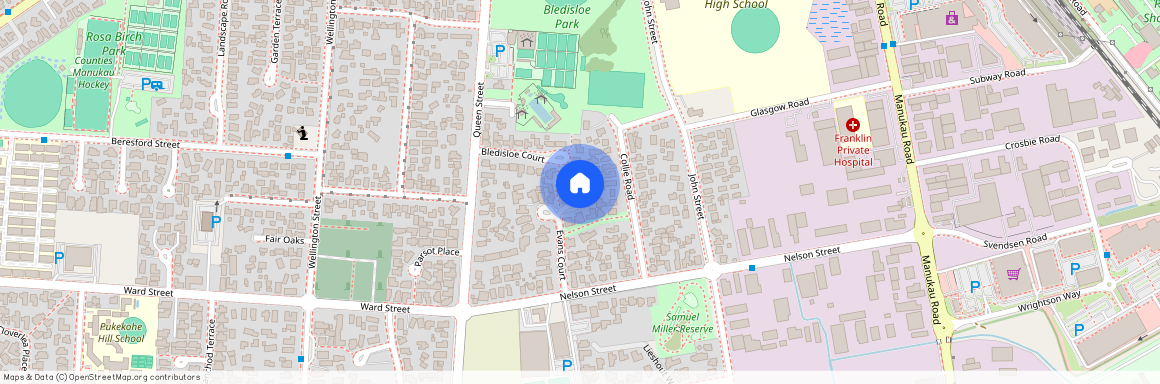 24 Evans Court, Pukekohe, Franklin