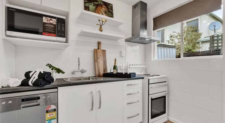 Modernised and Cosy! - Photo 5