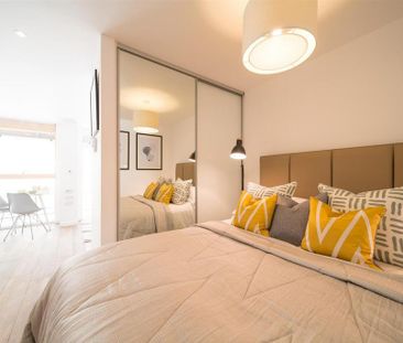 Studio to rent - Photo 3