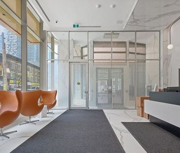 For Lease - 88 Queen Street Unit# 5609, Toronto, Ontario - Photo 5