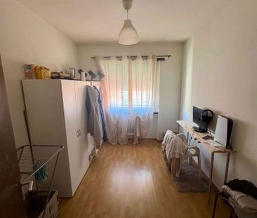 3.5 Zimmer, 100 m², 5. Stock - Foto 4