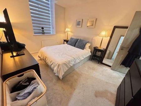 Whitaker Mill, Iron Row, Burley In Wharfedale, Ilkley, West Yorkshire, LS29 - Photo 3