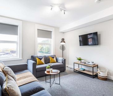 6 bedroom house to rent - Photo 3