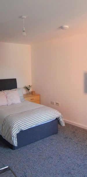 Flat 19C, Westmount, LS2 9NZ, Leeds - Photo 1