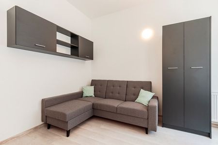 Łódź Łódź-Górna, Senatorska - Фото 2