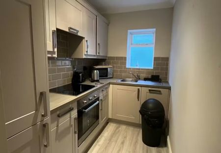 Leeson Street Upper, Dublin - Photo 4