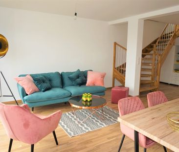Passivhaus im Marchfeld - Foto 1