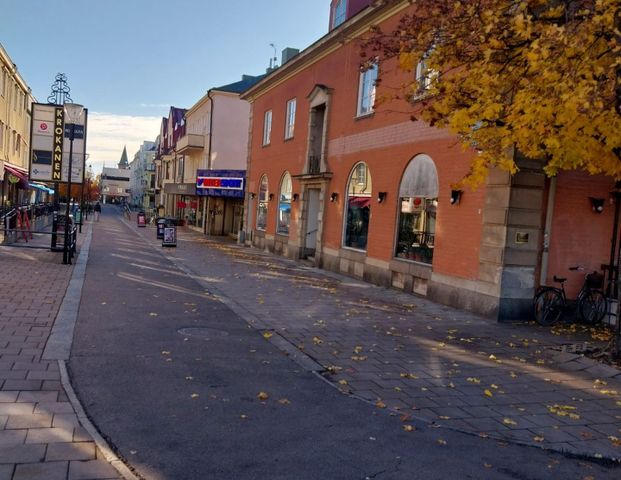 Odengatan, Bollnäs - Photo 1