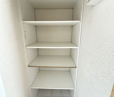 Quiet and renovated - 3 months of net rent offered - Photo 1