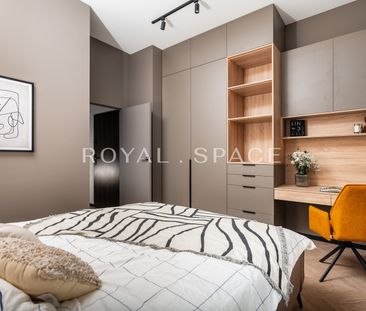 Nowoczesny apartament z ogródkiem! | Premium - Фото 1