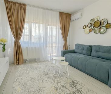 Apartament 2 camere | Elegant modern | loc parcare inclus - Photo 4