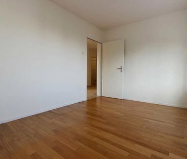 4.5 Zimmer, 106 m², 2. Stock - Photo 6