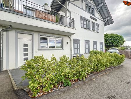 2 ½ PIÈCES - Avec une terrasse! - Foto 2