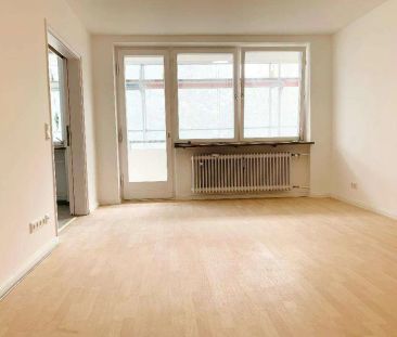 Ruhige 2-Zimmer Wohnung mit Loggia München-Laim - Photo 1