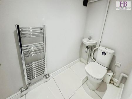 1 bedroom end of terrace house to rent - Photo 4