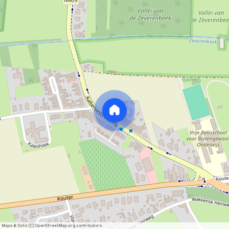 Aaltersesteenweg 64, 9800 Deinze