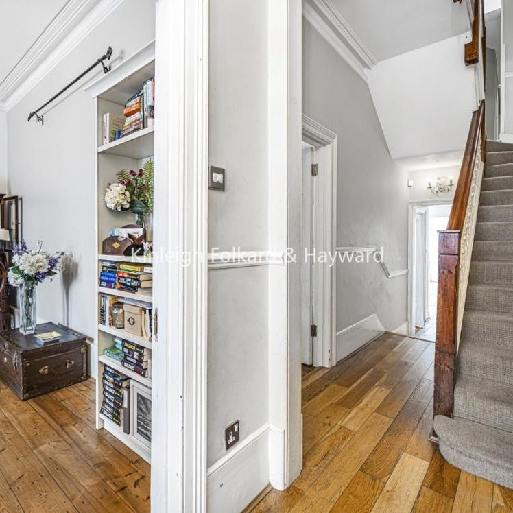 South Croxted Road, West Dulwich SE21 - Photo 1