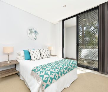 1/56-58 Powell Street, Homebush NSW 2140 - Apartment For Rent | Domain - Photo 4