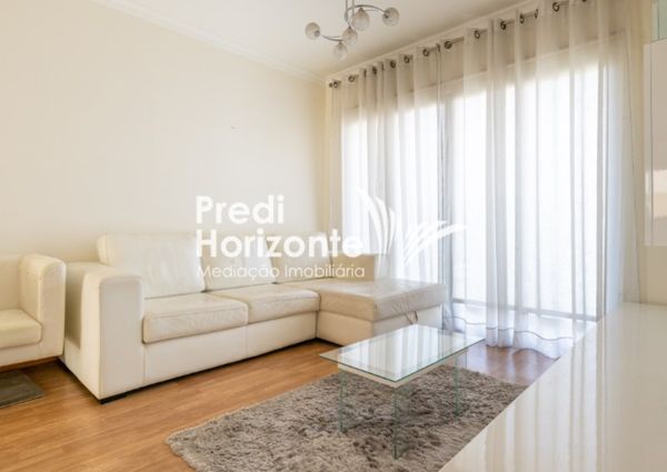 Apartamento T3 em Ilha da Madeira