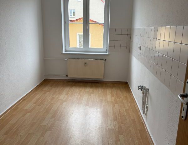 Geräumige 3 - Raumwohnung im Franken! - Foto 1