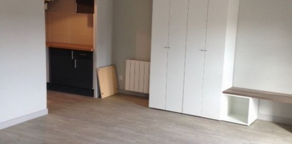 Appartement 32 m² - 1 pièce - Jaunay-Clan (86130) - Photo 2