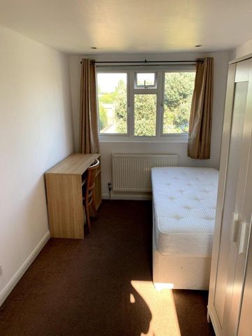 7 bedroom house share to rent - Photo 2