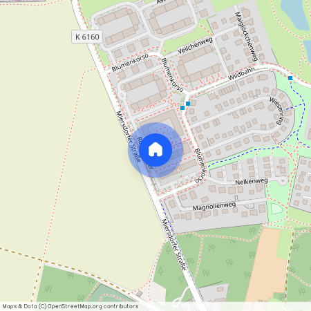 Rosenanger 20, 15745, Wildau