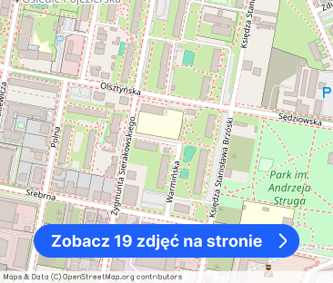 Jasne mieszkanie + garaż - Zdjęcie 1