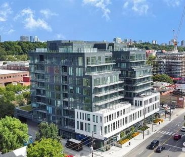 For Lease - 500 Dupont Street Unit# 402, Toronto, Ontario - Photo 6