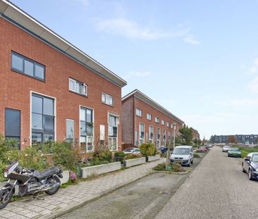 Zeewolde, 3893JC, Zwarte Specht, 42 - Foto 4