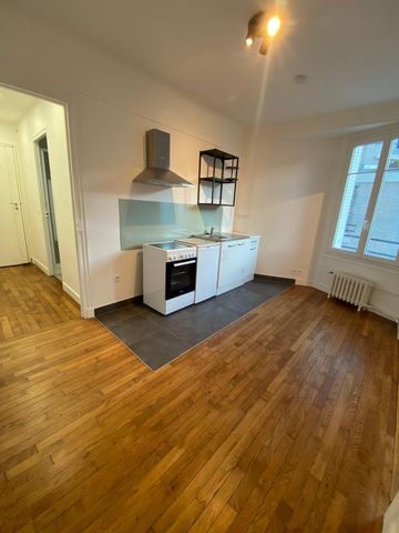 Location Appartement 2 pièces 31m² ISSY LES MOULINEAUX 92130 - Photo 5