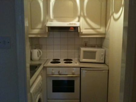 Usher's Quay, Dublin - Photo 2