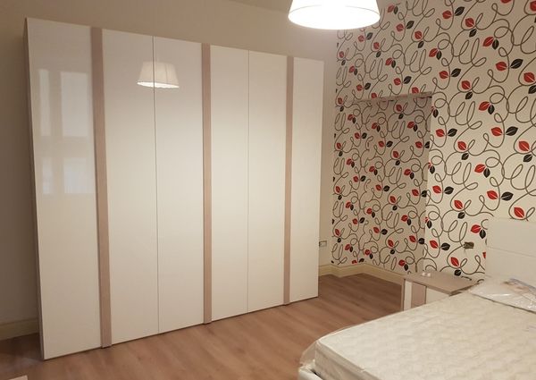 Appartamento in affitto a Lamezia Terme