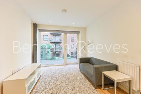 1 bedroom apartment to rent - Photo 5